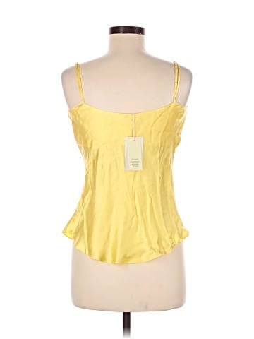 Wilfred Sleeveless Blouse (view 2)