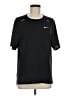 Nike Black Active T-Shirt Size M - photo 1