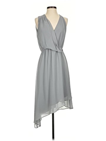 Haute Hippie Cocktail Dress (view 1)
