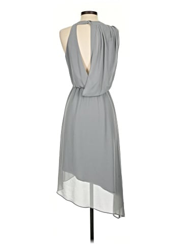 Haute Hippie Cocktail Dress (view 2)