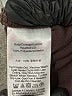 DKNY 100% Polyester Brown Cocktail Dress Size 4 - photo 8