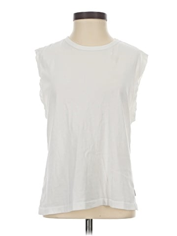 Brixton Sleeveless T-Shirt (view 1)