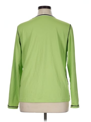 Active Sweatshirt (view 2)