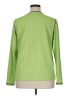 Active 100% Polyester Green Sweatshirt Size 1X - photo 2