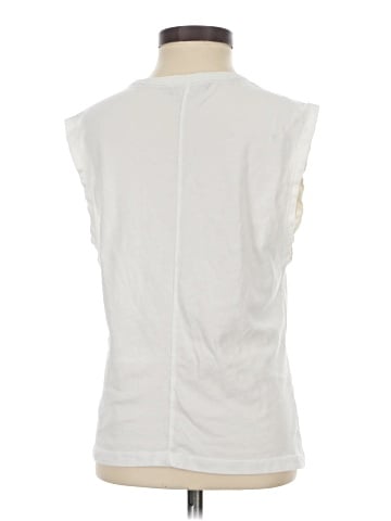 Brixton Sleeveless T-Shirt (view 2)