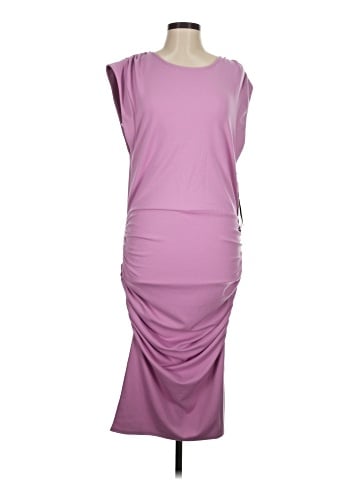 Halogen Cocktail Dress (view 1)