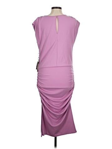 Halogen Cocktail Dress (view 2)
