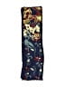 Bindya 100% Polyester Blue Scarf One size - photo 2