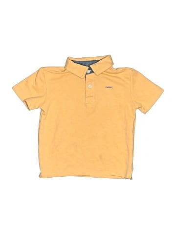 DKNY Short Sleeve Polo (view 1)