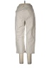 L.L.Bean Solid Gray Khakis Size 12 - photo 2