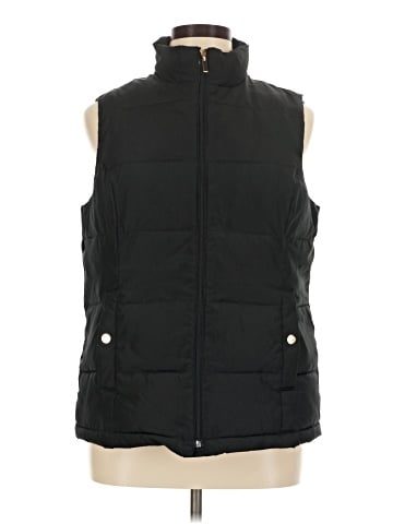 Charter Club Vest (view 1)