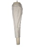L.L.Bean Solid Gray Khakis Size 12 - photo 5