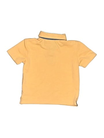 DKNY Short Sleeve Polo (view 2)