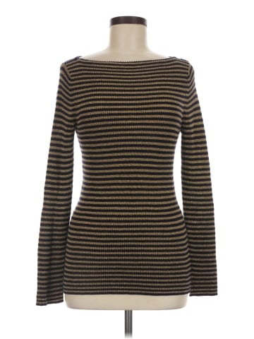 Lauren by Ralph Lauren Pullover Sweater (view 1)