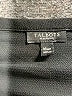 Talbots Solid Black Casual Dress Size 16 Petite - photo 7