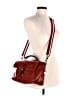 Assorted Brands 100% Leather Brown Leather Messenger One size - photo 2