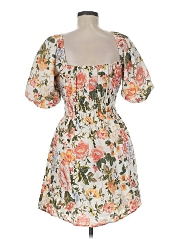 Faithfull the Brand Cocktail Dress (view 2)