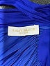 Ramy Brook 100% Polyester Blue Cocktail Dress Size S (estimated) - photo 7