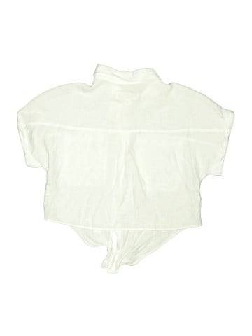 Zara Short Sleeve Blouse (view 2)