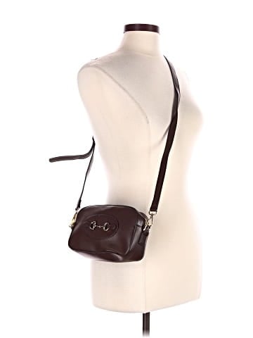 Just Fab Crossbody Bag (view 2)
