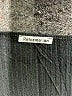 Reformation Black Short Sleeve Top Size S - photo 7