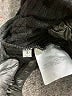 Reformation Black Short Sleeve Top Size S - photo 9