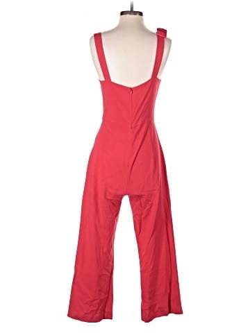 Black Halo Jumpsuit (view 2)