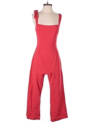 Black Halo Jumpsuit (view 1)