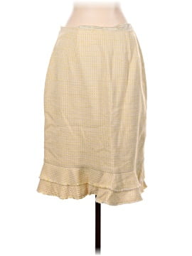 Ann Taylor Casual Skirt (view 2)