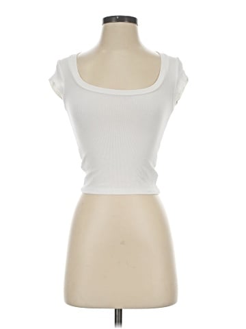 Aeropostale Sleeveless T-Shirt (view 1)