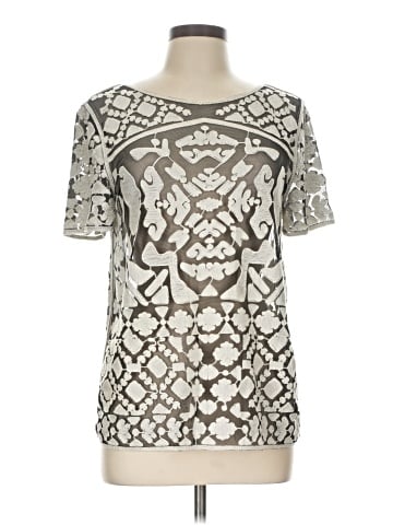 Everleigh Short Sleeve Top (view 1)