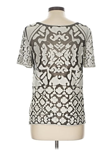 Everleigh Short Sleeve Top (view 2)