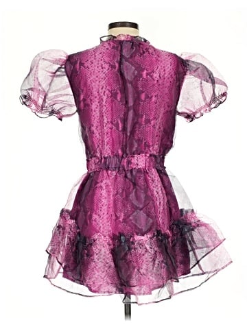 Buddy Love Cocktail Dress (view 2)