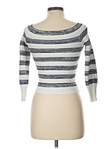 Oscar De La Renta Pullover Sweater (view 2)