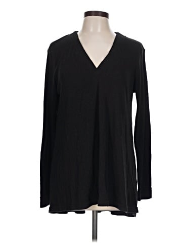 Natori Long Sleeve T-Shirt (view 1)