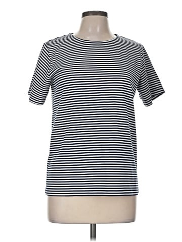 Dialogue Short Sleeve T-Shirt (view 1)