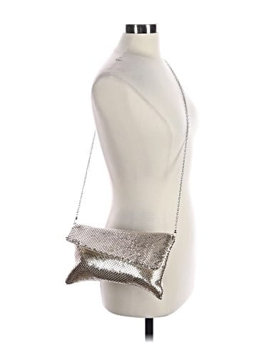 Jessica McClintock Clutch (view 2)