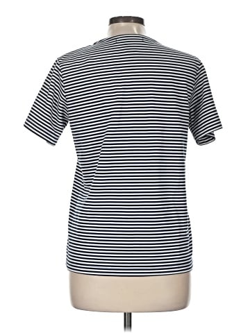 Dialogue Short Sleeve T-Shirt (view 2)