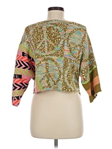 Urban Outfitters Pullover Sweater (view 2)