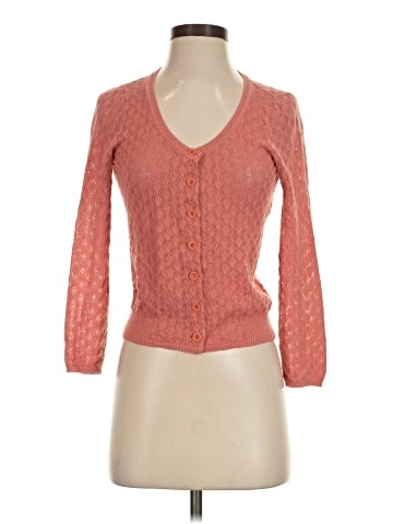 Moth 3/4 Sleeve Top (view 1)