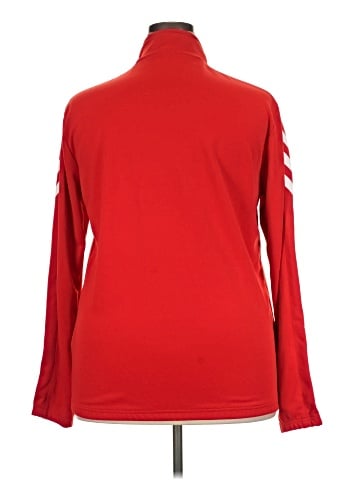 Hummel Track Jacket (view 2)