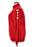 Hummel 100% Polyester Red Track Jacket Size XXL - photo 5