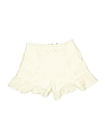 BCBGMAXAZRIA Shorts (view 1)