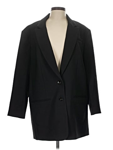 Express Blazer (view 1)