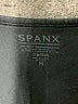 SPANX Black Tank Top Size M - photo 7