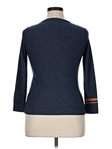 Chaser 3/4 Sleeve T-Shirt (view 2)