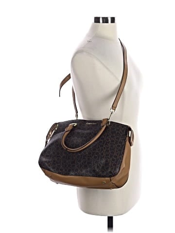 Calvin Klein Satchel (view 2)