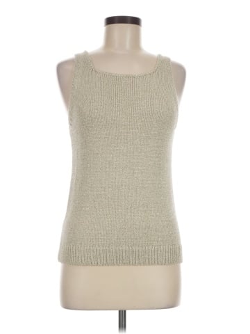 Ann Taylor LOFT Sleeveless Top (view 1)
