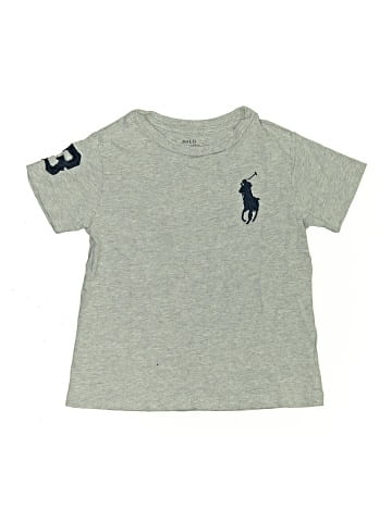 Polo by Ralph Lauren Short Sleeve T-Shirt (view 1)