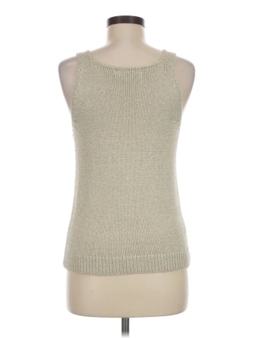 Ann Taylor LOFT Sleeveless Top (view 2)